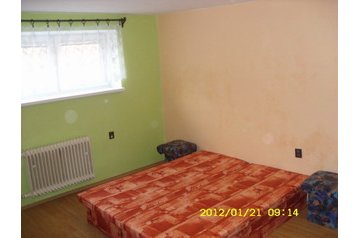 Eslovaquia Privát Liptovský Michal, Interior